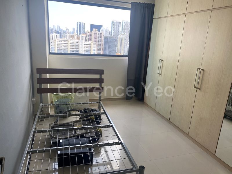 4 Room (4I) HDB for Rent in  191 Lorong 4 Toa Payoh - Image 7